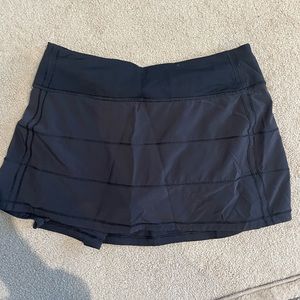 Lululemon Tennis Skirt